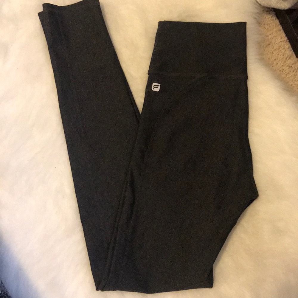 Fabletics brand new leggings